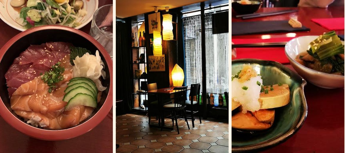 Bistrot HOTARU - Gallery Image 3