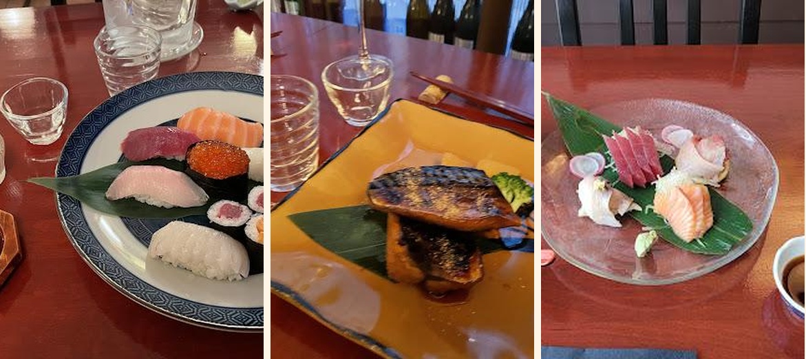 Bistrot HOTARU - Gallery Image 5