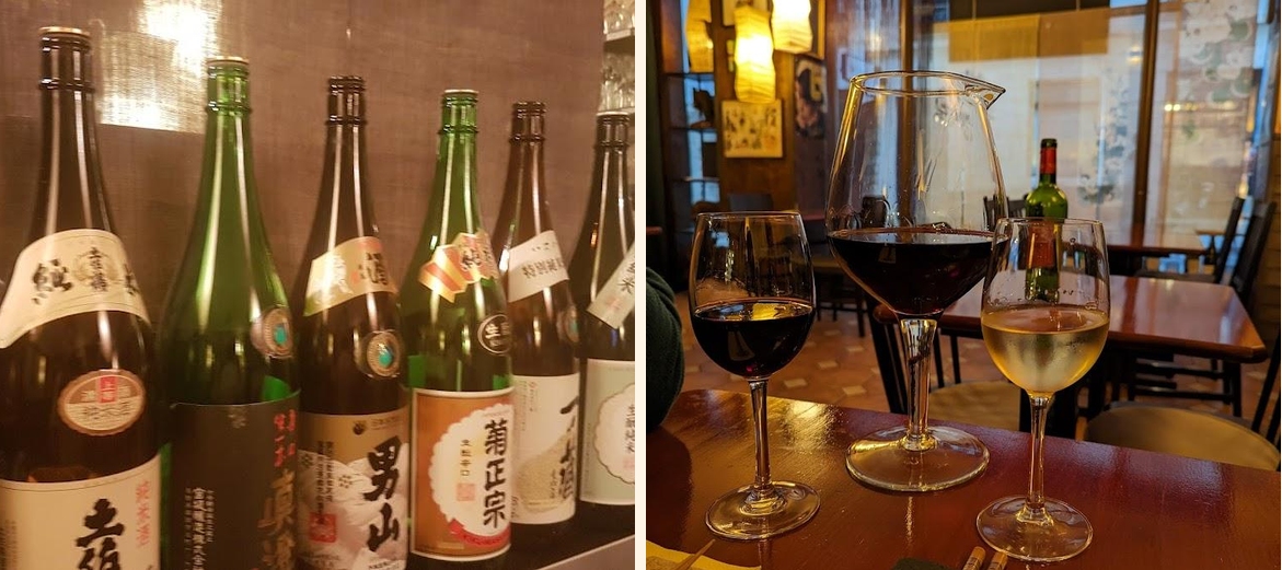 Bistrot HOTARU - Gallery Image 7