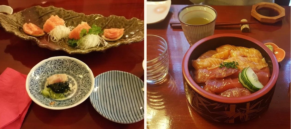 Bistrot HOTARU - Gallery Image 8