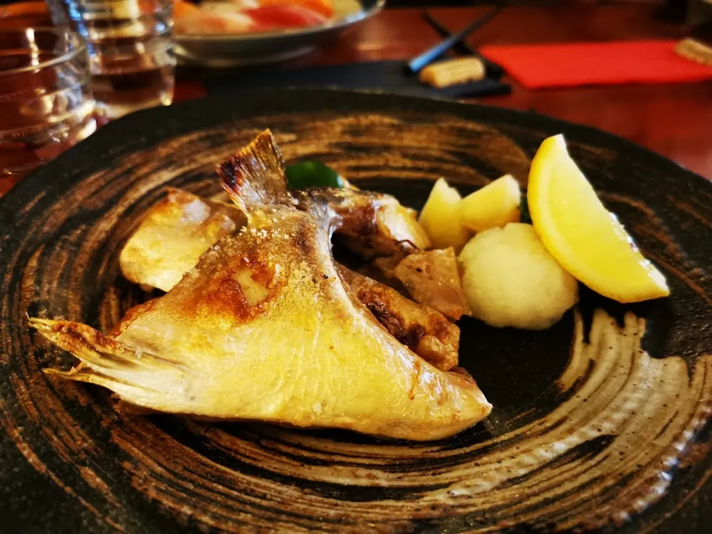 Ventrêche de Sediole